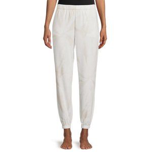 Secret Treasures Women’s Cuffed Sleep Pants 8-10